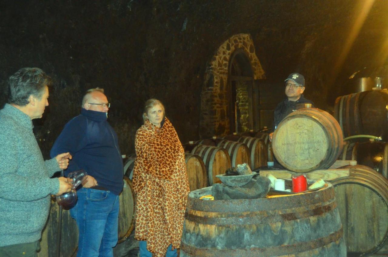 Ezathouse Devicie Hotel Krupina Bagian luar foto